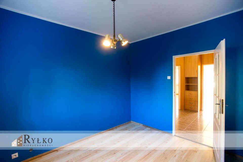 Mieszkanie Bydgoszcz