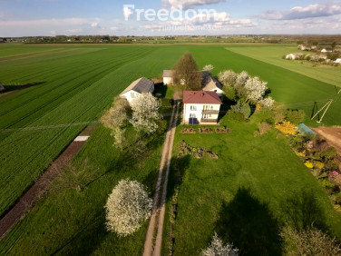 Dom Ożarów