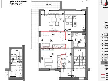 Mieszkanie Otrębusy