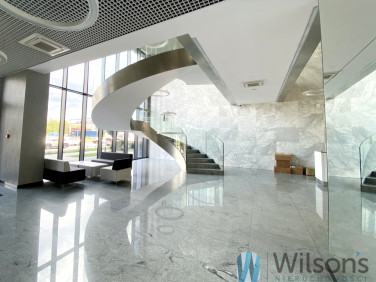 Lokal Warszawa wynajem