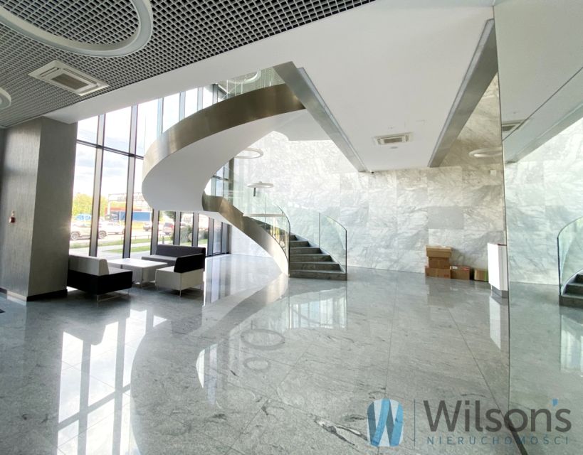 Lokal Warszawa wynajem