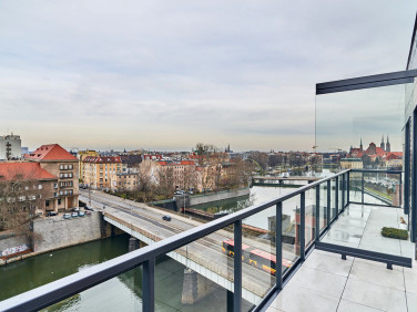 Mieszkanie Wrocław