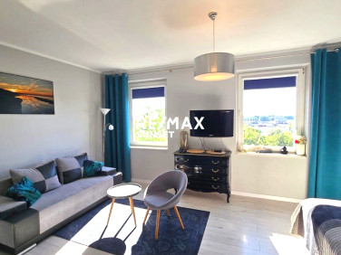Mieszkanie apartamentowiec Kołobrzeg