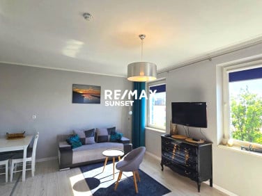 Mieszkanie Kołobrzeg