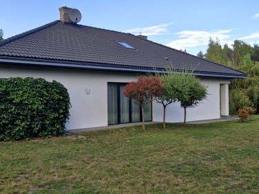 Dom wolnostojący sprzedaż