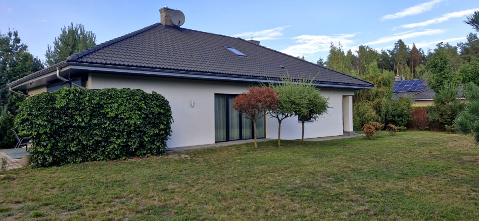 Dom wolnostojący sprzedaż