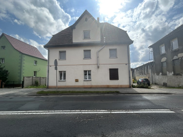 Mieszkanie Żagań