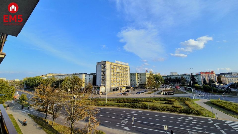 Mieszkanie Białystok