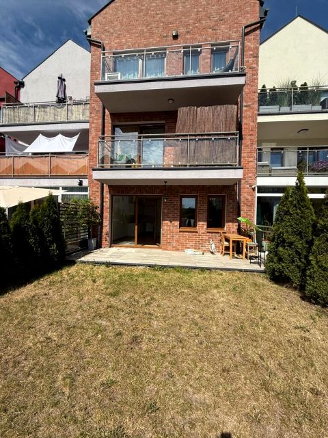 Mieszkanie Gliwice