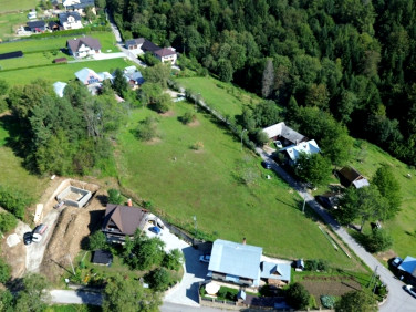 Działka Krościenko nad Dunajcem
