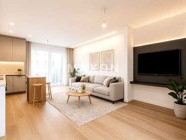 Mieszkanie apartamentowiec sprzedaż