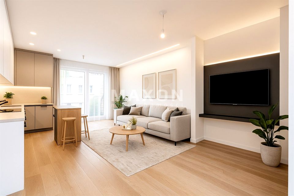 Mieszkanie apartamentowiec sprzedaż