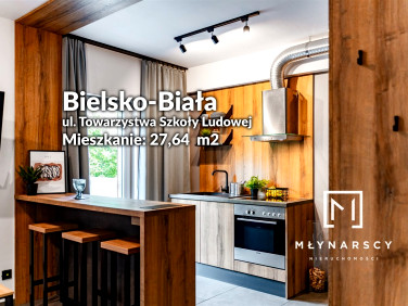 Mieszkanie Bielsko-Biała