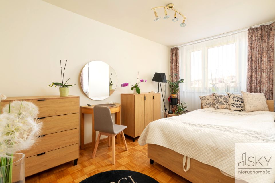 Mieszkanie blok mieszkalny sprzedaż