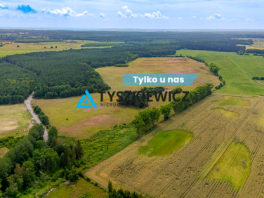 Działka budowlana Nowęcin