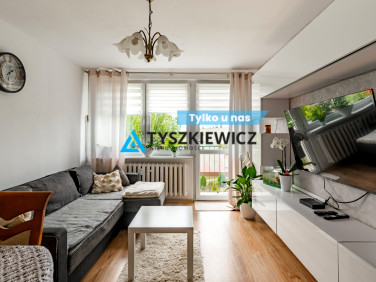 Mieszkanie przy lesie