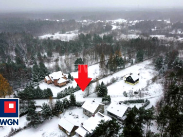 Działka budowlana Myszków