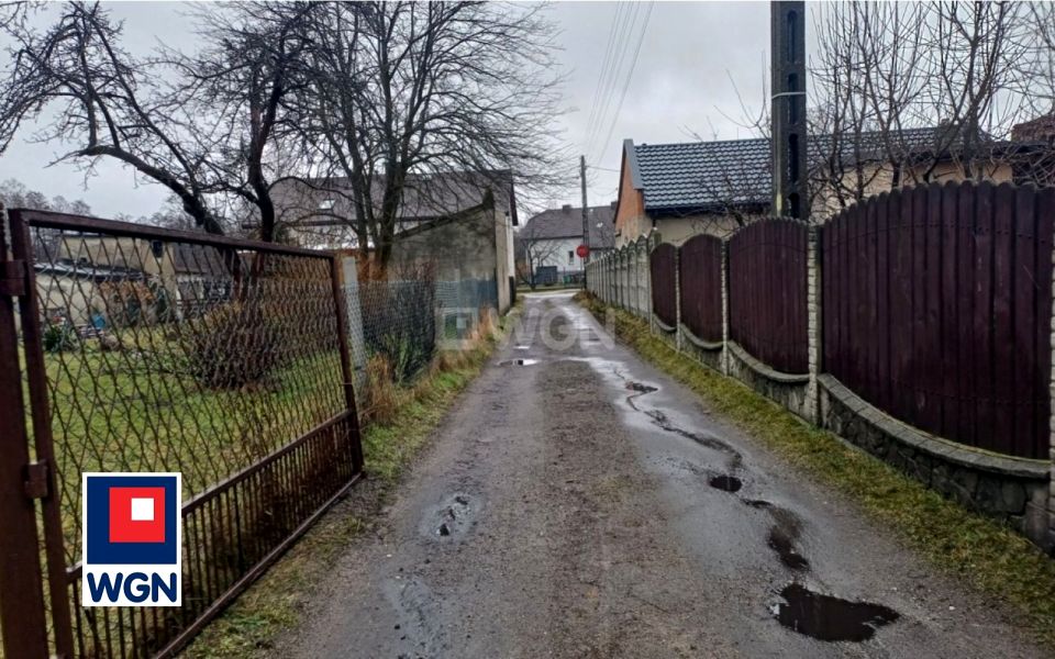 Dom Myszków