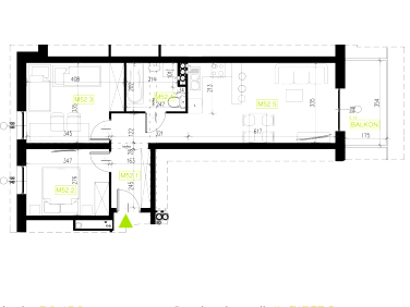 Mieszkanie Kielanówka sprzedaż