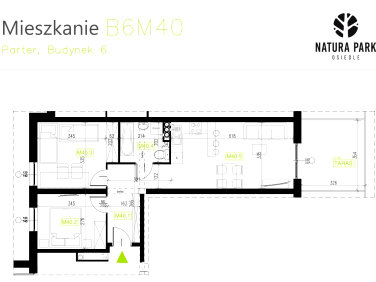 Mieszkanie Kielanówka