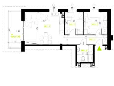Mieszkanie Kielanówka sprzedaż