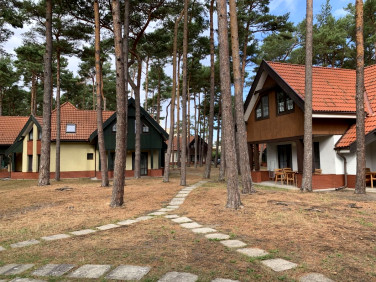 Budynek użytkowy Rowy