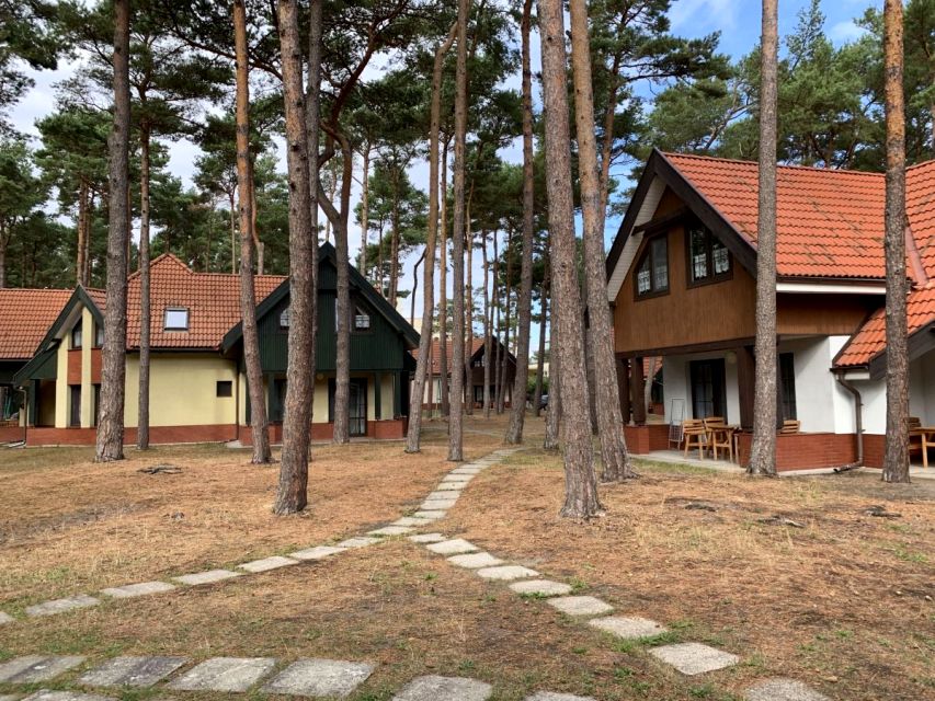 Budynek użytkowy Rowy