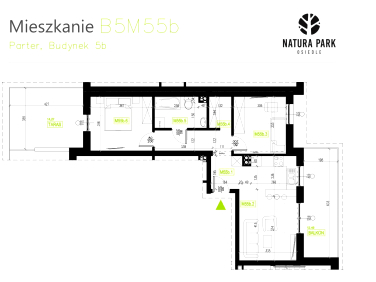Mieszkanie Kielanówka sprzedaż
