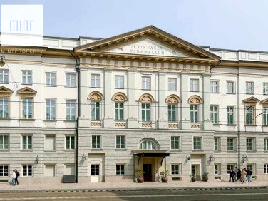 Mieszkanie Kraków
