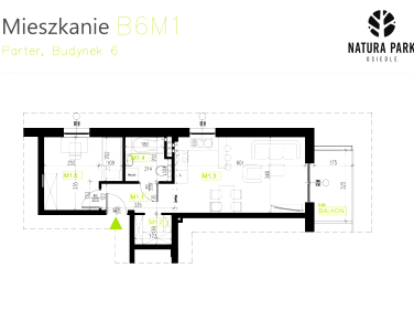 Mieszkanie Kielanówka sprzedaż