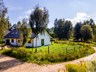 Dom Barczewko