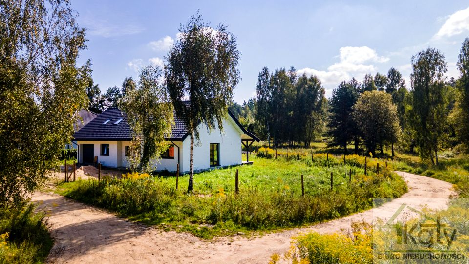 Dom Barczewko
