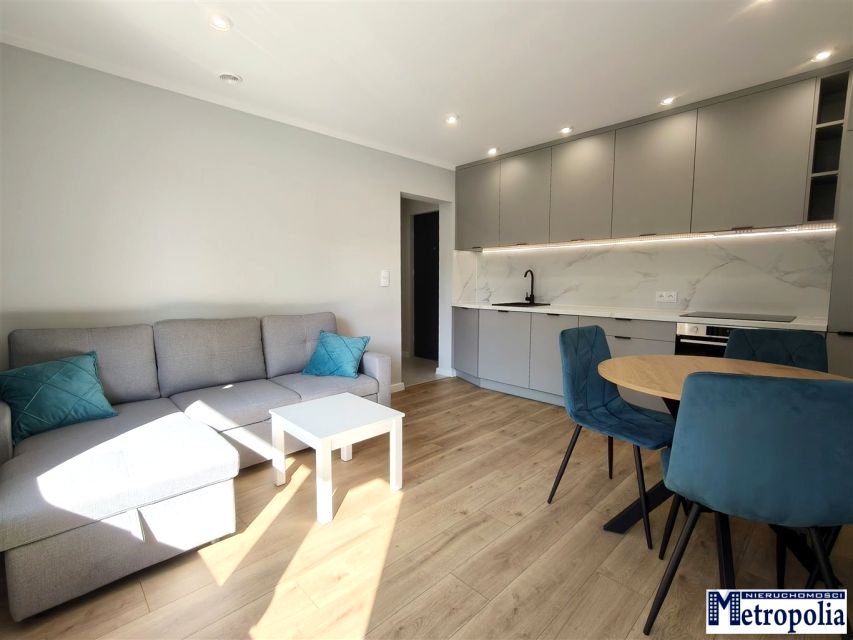 Mieszkanie Częstochowa