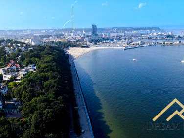 Mieszkanie Gdynia