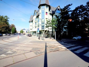 Mieszkanie Poznań