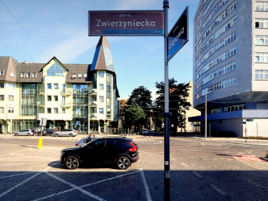 Mieszkanie Poznań wynajem