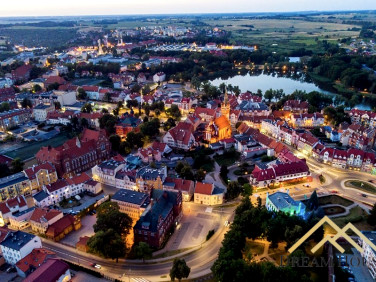 Działka Kętrzyn