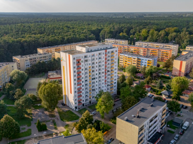 Mieszkanie Police