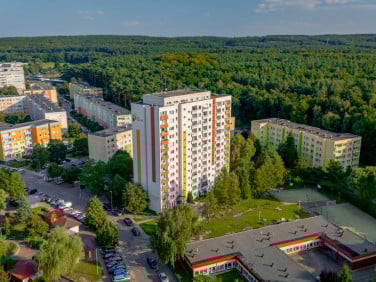 Mieszkanie Police