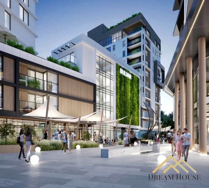 Mieszkanie Gdańsk sprzedaż