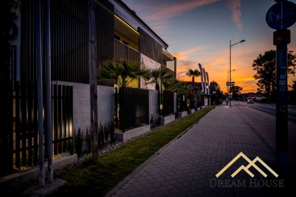 Mieszkanie Jastarnia