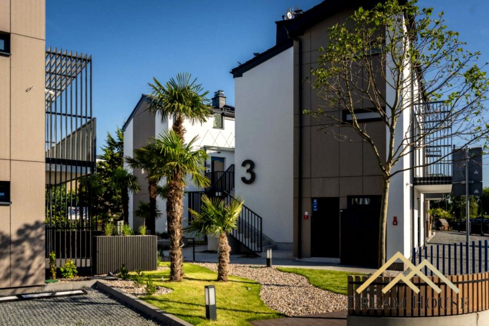 Mieszkanie Jastarnia