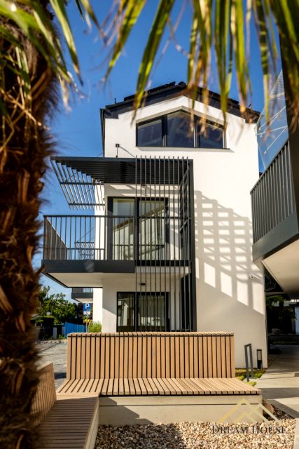 Mieszkanie Jastarnia