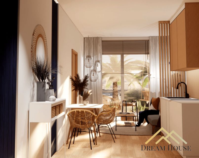 Mieszkanie Jastarnia