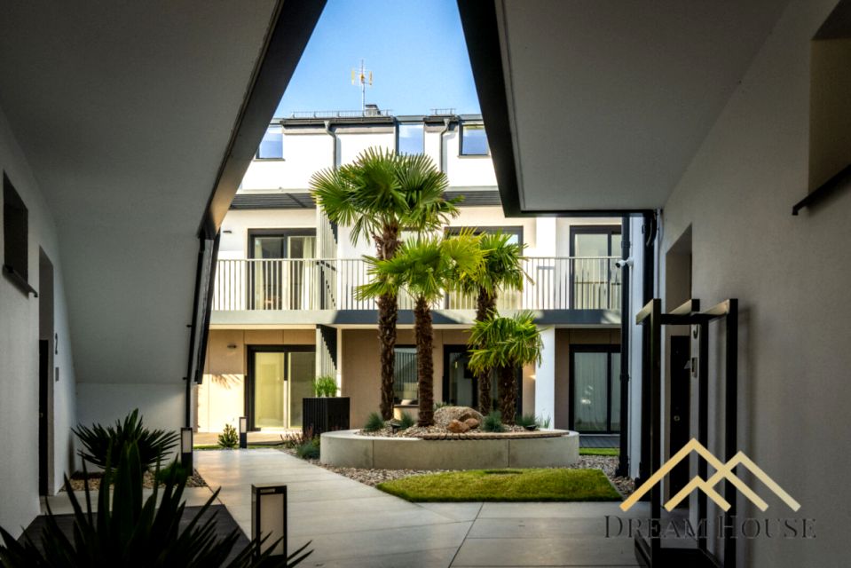 Mieszkanie Jastarnia