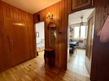 Mieszkanie blok mieszkalny sprzedaż