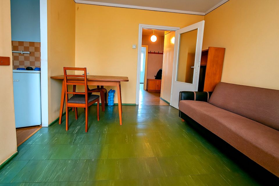 Mieszkanie Bydgoszcz