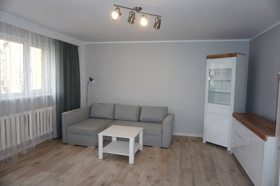 Mieszkanie Starachowice