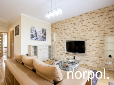 Mieszkanie Kraków wynajem