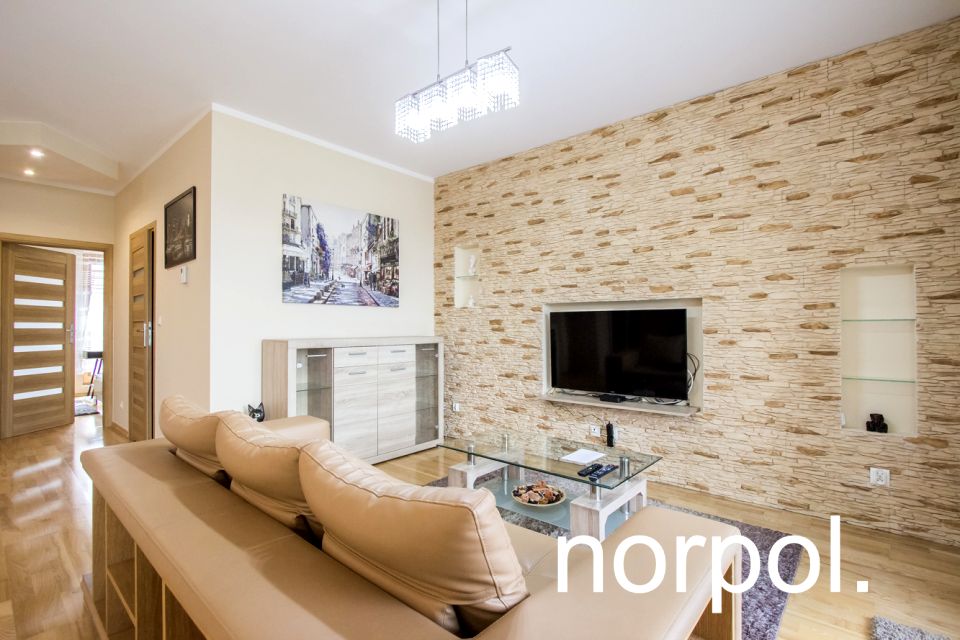 Mieszkanie Kraków wynajem